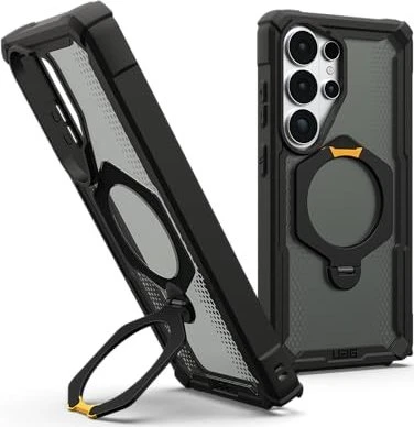 UAG Plasma XTE 360 Case für Samsung Galaxy S26 Ultra schwarz