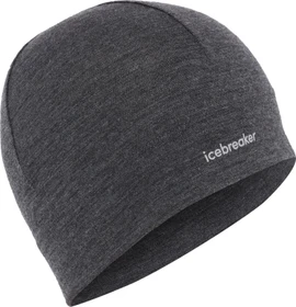 Icebreaker Merino 200 Oasis Beanie jet heather