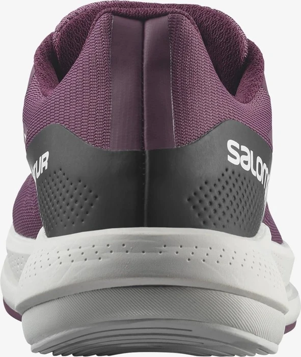 Salomon Spectur tulipwood/lunar rock/grape wine (Damen)