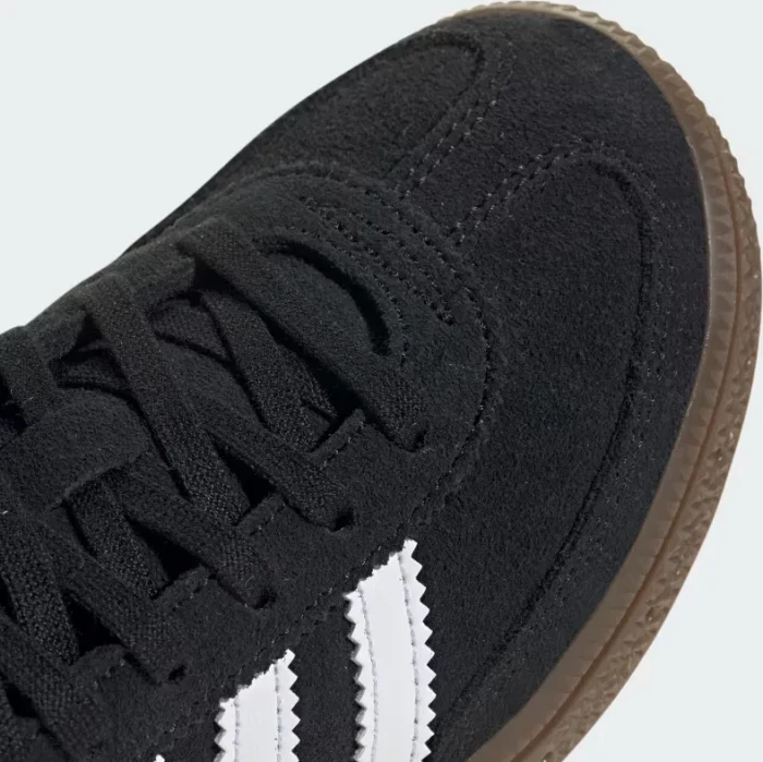 adidas Handball Spezial core black/cloud white/gum (Junior)