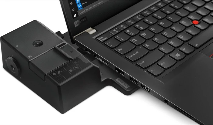 Lenovo ThinkPad T480s, Core i5-8250U, 8GB RAM, 512GB SSD, LTE, DE