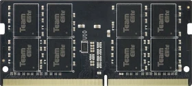 TeamGroup ELITE SO-DIMM 8GB, DDR4-2666, CL19-19-19-43