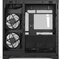 Fractal Design Pop 2 Vision Black RGB, Glasfenster Vorschaubild