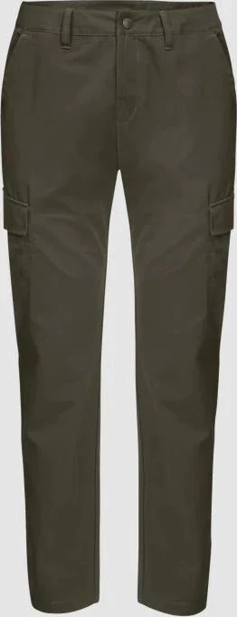 Jack Wolfskin Cold Canyon Hose lang (Herren)