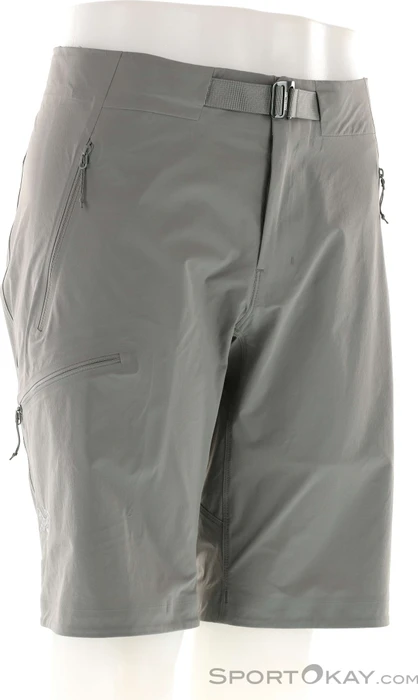 Arc'teryx Gamma SL 11" Hose kurz void (Herren)