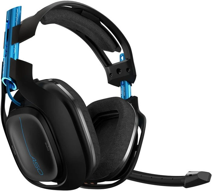 Astro Gaming A50 Wireless Headset (PS4)