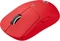 Logitech G Pro X Superlight Wireless, rot, USB Vorschaubild