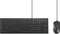 Kensington KM100 EQ Tastatur und Maus Set, USB, ES Vorschaubild