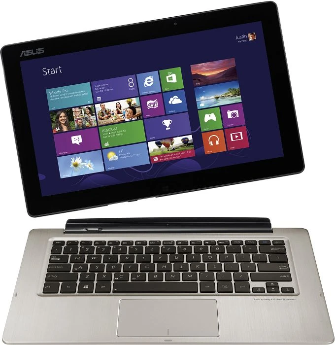 ASUS Transformer Book TX300CA-C4005H