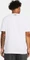 Under Armour Logo Funktionsshirt kurzarm weiß/schwarz (Herren) Vorschaubild