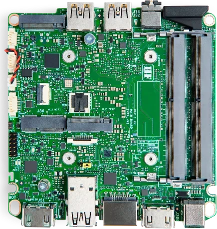 Akasa Newton CWS, OEM