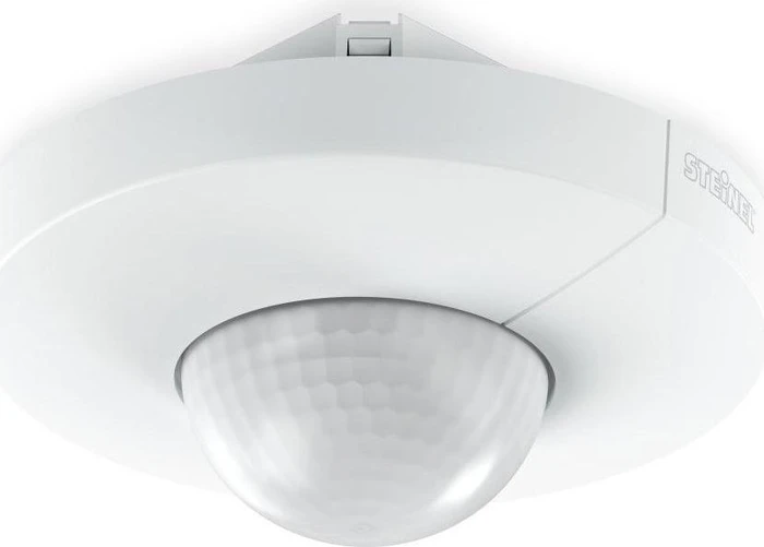 Steinel Professional Line IS 3360 KNX Präsenzmelder, Unterputz, weiß, Bewegungsmelder