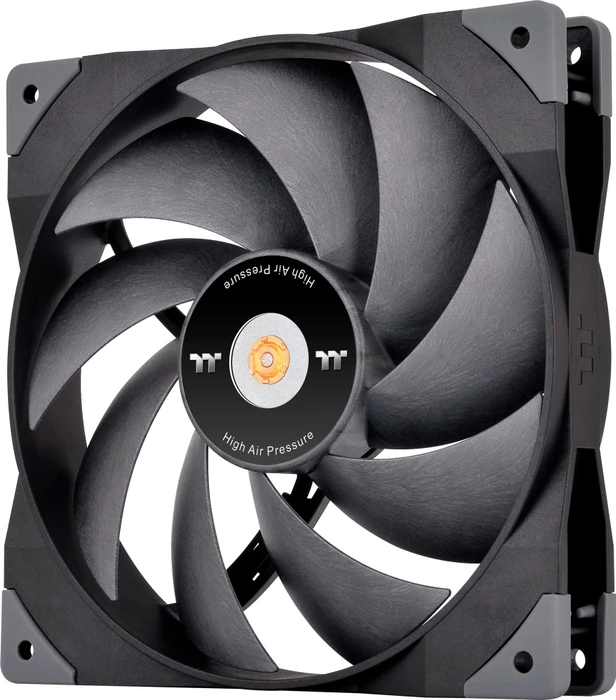 Thermaltake SWAFAN GT14 TT Premium Edition, schwarz, 140mm