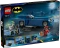 LEGO DC Universe Super Heroes - Batman im Batmobil vs. Harley Quinn und Mr. Freeze Vorschaubild