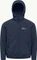 Jack Wolfskin Fourwinds Funktionsjacke night blue (Junior) Vorschaubild