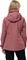 Jack Wolfskin Stormy Point 2L Funktionsjacke red ochre (Damen) Vorschaubild
