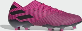 adidas Nemeziz 19.1 FG shock pink/core black (Herren)