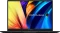 ASUS VivoBook S 14 OLED M3402RA-KM032W, Indie Black, Ryzen 7 6800H, 16GB RAM, 512GB SSD, DE Vorschaubild