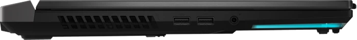 ASUS ROG Strix Scar 17 (2023) G733PZ, Off Black, Ryzen 9 7945HX3D, 32GB RAM, 1TB SSD, GeForce RTX 4080, DE