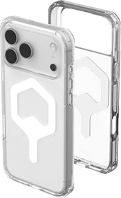 UAG Plyo Case für Apple iPhone 17 Pro Max ice/weiß