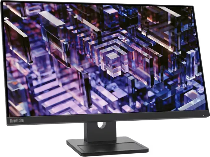 Lenovo ThinkVision E24q-30, 23.8"