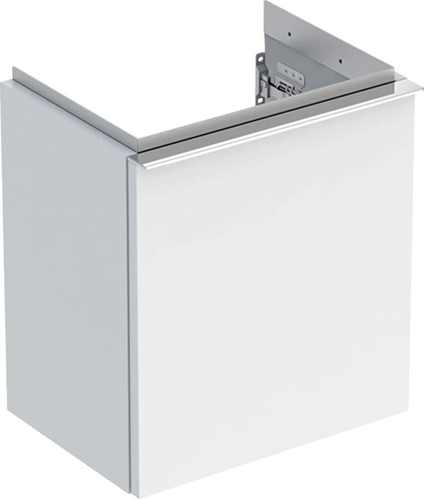 Geberit iCon Unterschrank für Handwaschbecken, mit einer Tür