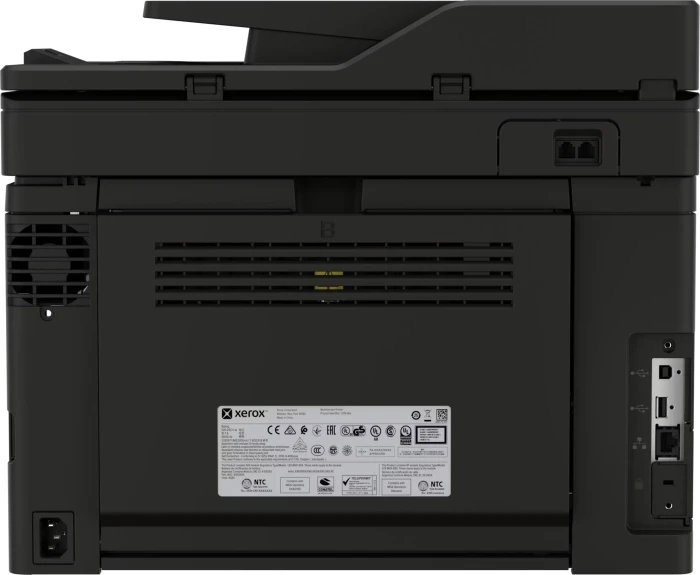 Xerox ZC364, Laser, mehrfarbig