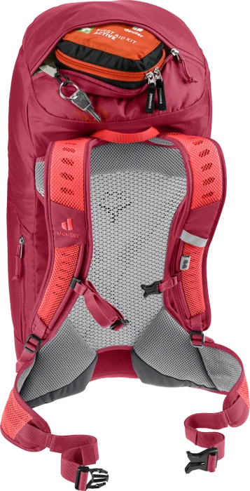Deuter AC Lite 30 cherry/masala