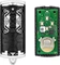 Hörmann HSE 4 BiSecure Handsender für Garagentor 4-Kanal, carbon Vorschaubild