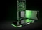 EK Water Blocks Quantum Line EK-Quantum Vector² FTW3 RTX 3080/90 Backplate silber Vorschaubild