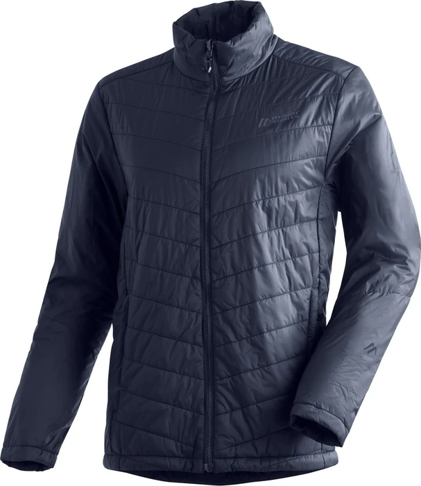 Maier Sports Peyor 3in1 Funktionsjacke night sky (Herren)