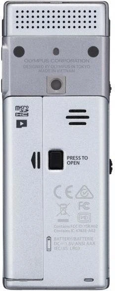 Olympus DM-720