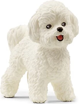 Schleich Bichon Frise