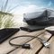 Hama Lade-/Datenkabel Apple Lightning/USB-A, 0.2m, schwarz Vorschaubild