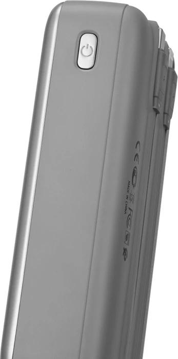 RivaCase VA2612 grau