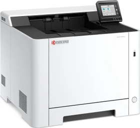 Kyocera Ecosys PA2600cx/Plus, Laser, mehrfarbig