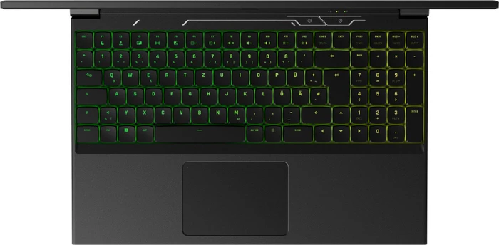 Schenker XMG NEO 15-M18thr, Core i7-8750H, 8GB RAM, 256GB SSD, GeForce GTX 1060, DE