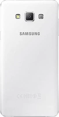 Samsung Galaxy A7 weiß