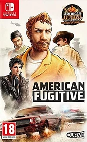 American Fugitive (Switch)