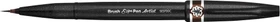Pentel Brush Sign Pen Artist SESF30C braun