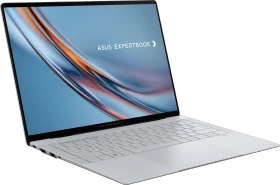 ASUS ExpertBook Ultra B9406CAA-TH0690X, Morn Grey, Core Ultra X7 358H, 32GB RAM, 1TB SSD, DE (90NX09J1-M00SD0)