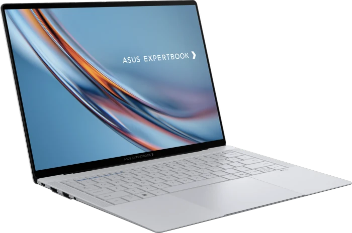 ASUS ExpertBook Ultra B9406CAA-TH1492X, Morn Grey, Core Ultra X7 358H, 32GB RAM, 512GB SSD, DE