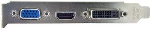 EVGA GeForce GT 610, 1GB DDR3, VGA, DVI, HDMI