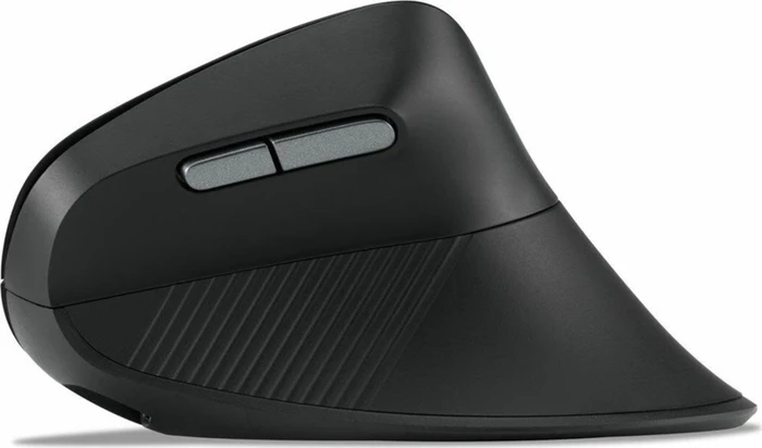 Kensington Pro Fit Ergo MY360 EQ Wireless Mouse, schwarz, USB/Bluetooth