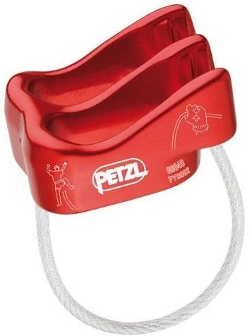 Petzl Verso Tube