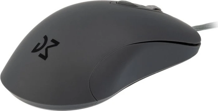 Dream Machines DM1 FPS Smoke Grey, grau, USB