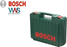 Bosch Professional Werkzeugkoffer