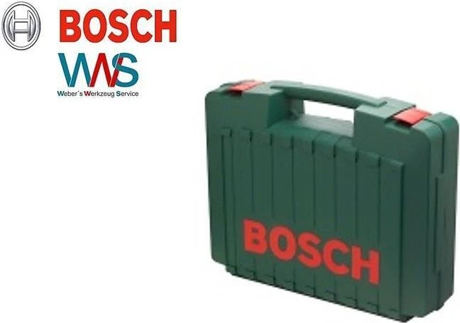 Bosch Professional Werkzeugkoffer