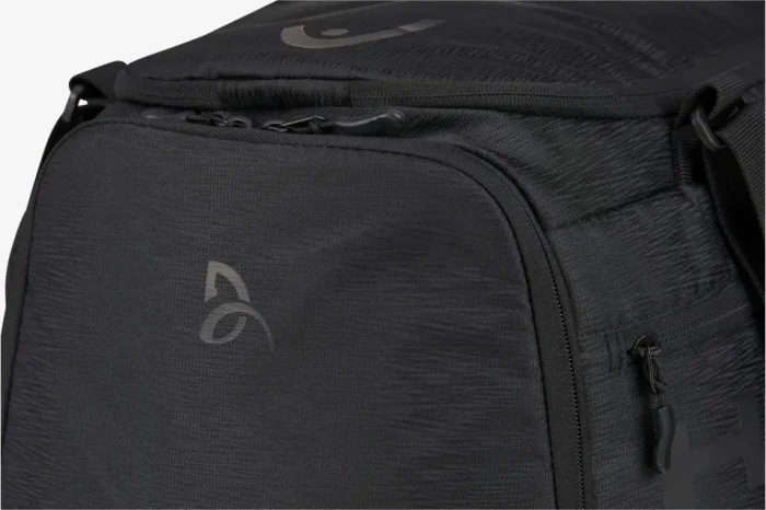 Head Pro X Legend Court Bag 48L Sporttasche schwarz
