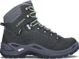 Lowa Renegade GTX Mid graphit/jade (Damen)